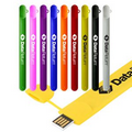 USB Slap Bracelet - 128 Mb